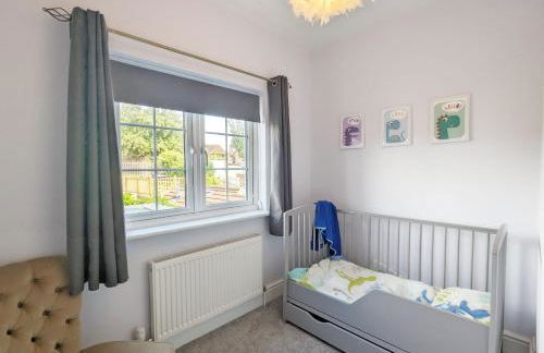 Grace Cottage - Emsworth - Photo 31