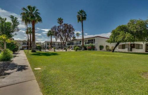 Modern Villa in Old Litchfield - Foto 7