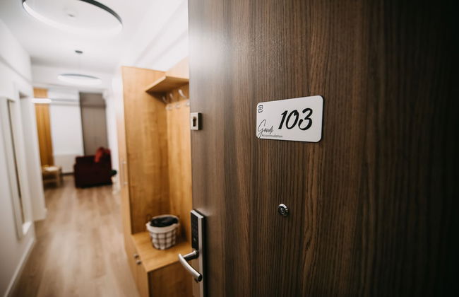 Gaudi Accommodation - Foto 2