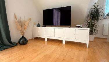 Gemütliche Galeriewohnung im Grünen - Foto 4