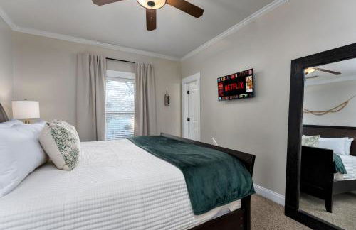 Downtown Wilmington Home ~ Pet Friendly - Foto 41