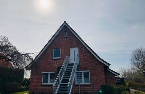 FeWo Vißer‘s Landblick - Foto 12