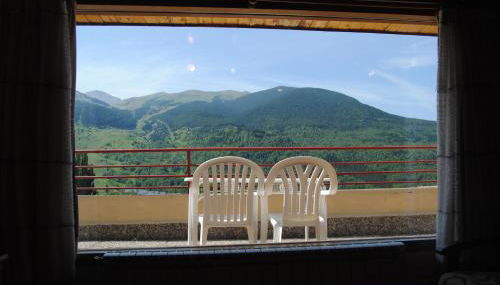 Apartamentos SNÖ Edelweiss - Foto 4