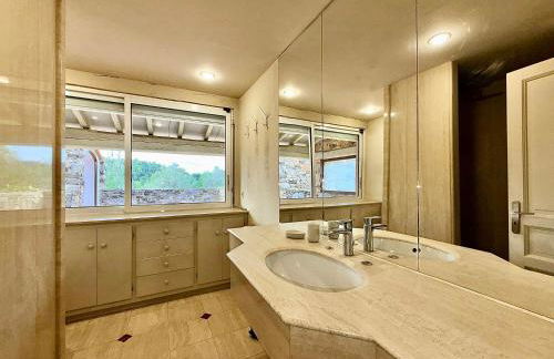 Farmhouse With Cathedral Lounge And Sauna In Pines - Foto 20