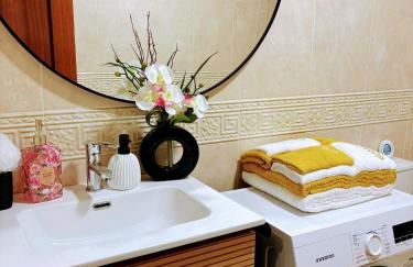 APARTAMENTO DE AMY CON VISTA AL MAR 2 - Foto 20