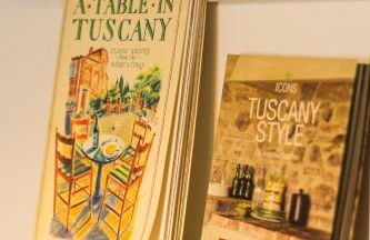 Quadrifoglio Casa Toscana - Foto 22