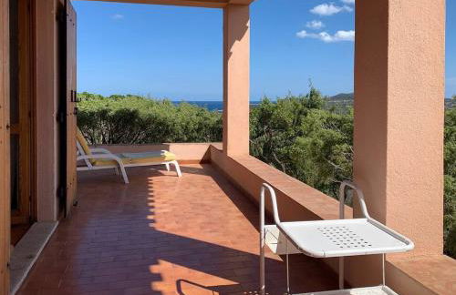 Kirù Lovely Home - Villa Su Cuile, Cala Ginepro - Foto 9