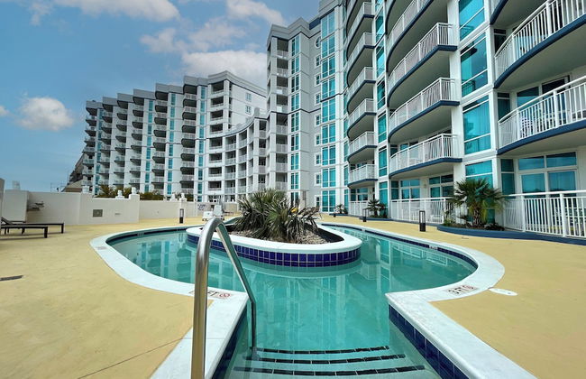 Horizon at 77th - Foto 58