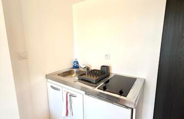 Studio Cosy - Proche MEETT 300m - Foto 8