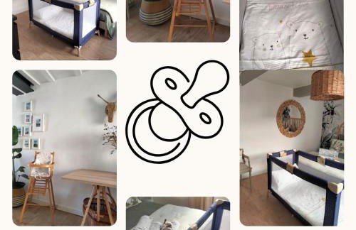 A l'Ombre de la Dame - Foto 18