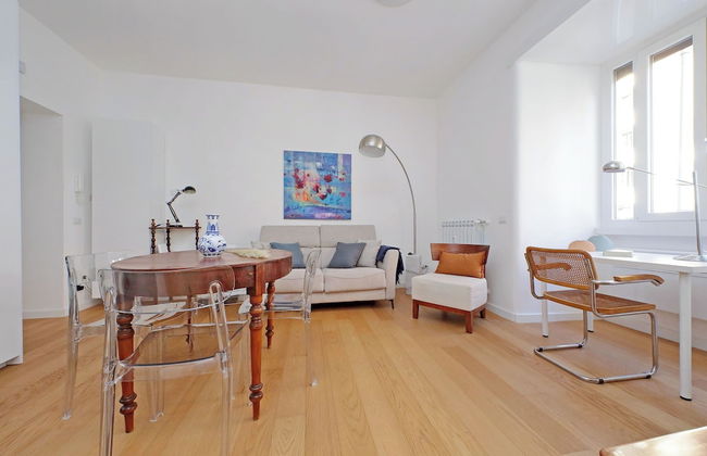 YCH Delightful flat near San Giovanni - Foto 15