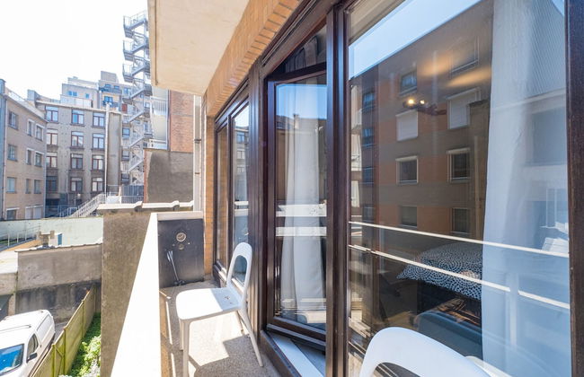 Apartment With 3 Bedrooms and sea View - Foto 27