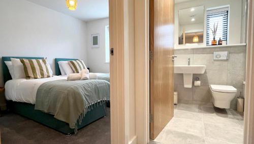 Exceptional 3 bedroom home in Penzance~New~Seaside - Foto 3, Other