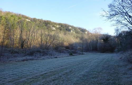 Les Gites Accromagnon, Climatisation - Photo 11