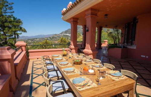 Villa de Lujo para familias y empresas - Photo 22