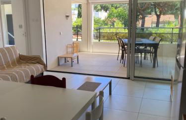 Appartement neuf 4pers. 250 mètres de la plage - Photo 6