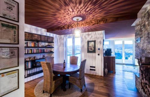 Wohlfühloase mit Blick auf Trier - Photo 7