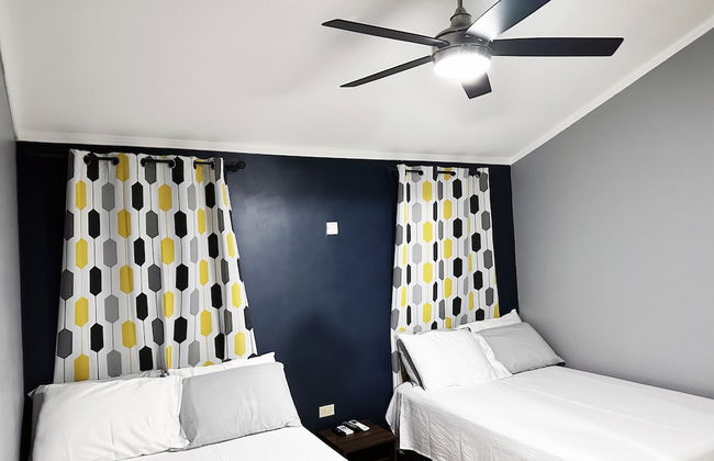 Cozy Crib 5mins from the airport - Foto 5