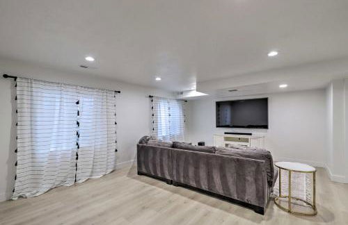 Lovely Vineyard Getaway Less Than 1 Mi to Utah Lake! - Foto 20