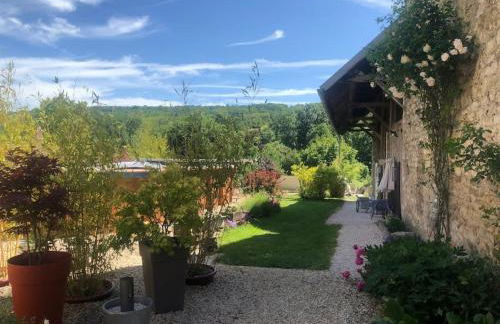 La maison Villecharny - Foto 29