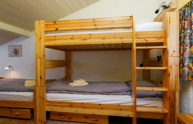 Villaggio Sureggio A7 mit TicinoTicket - Foto 31