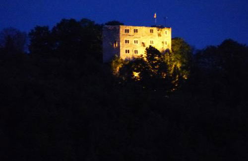 Fewo Zum alten Bergdoktor - Foto 19