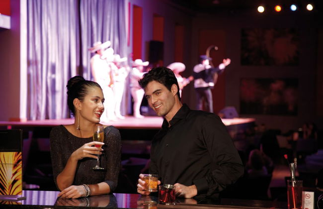 Hotel Riu Palace Peninsula - All Inclusive - Photo 51