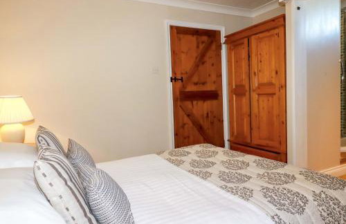 The Coach House - Foto 15