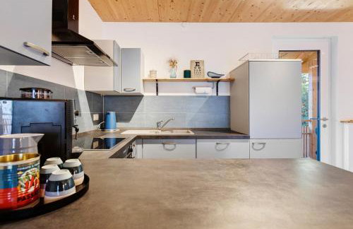 Ländliche Ferienwohnungen - Foto 32