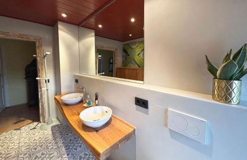 KUNSTLOFT - Atelier der Auszeit - Photo 27