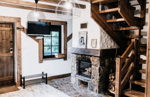 Ośrodek na zakręcie - Foto 52