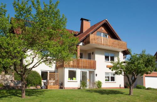 FeWo Hoppenhof 2 - Foto 2