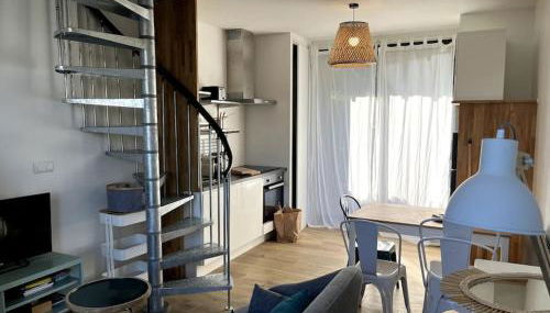 LA CABINE VUE MER - Photo 5