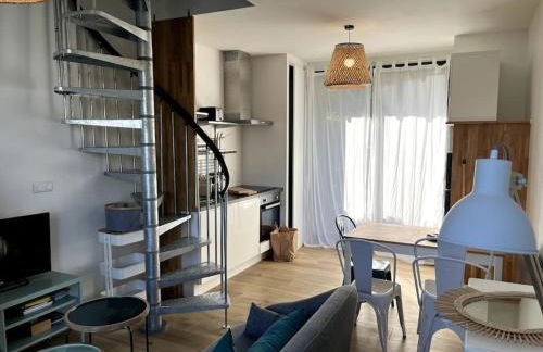 LA CABINE VUE MER - Photo 5