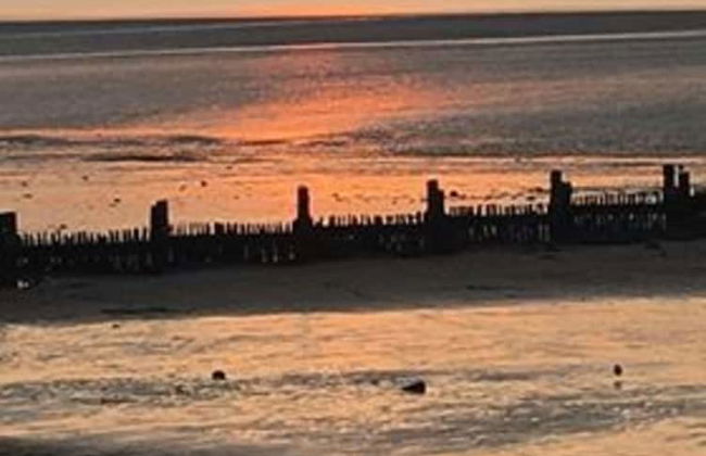 Stunning Driftwood Cottage at Holme-next-the-sea - Foto 25