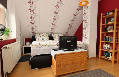 Haus Krähennest - Foto 16