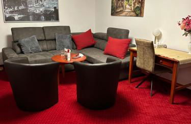 Kaiserburg Apartment - Foto 8