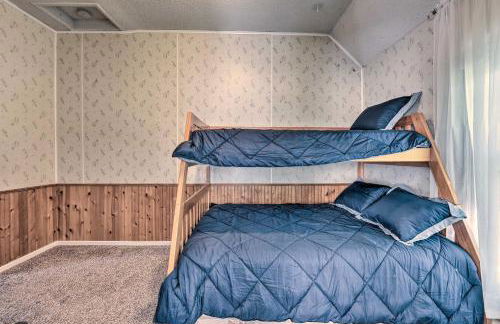 Blue Haven Watertown Retreat By Crow River! - Foto 15