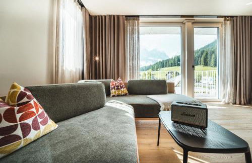 Ariane's Guesthouse - Boutique Apartments Sesto Dolomites - Foto 12