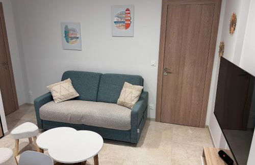 Hébergement de Standing à la Mer avec extérieur - Foto 34