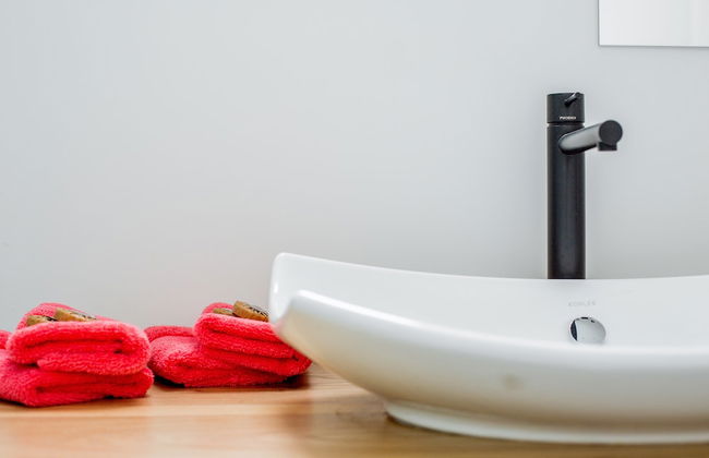 Provincial Apartment 3 - Foto 18