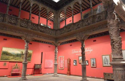 EXCLUSIVO TAPAS EL TUBO CHECKIN 24H Centro 1 - Photo 16