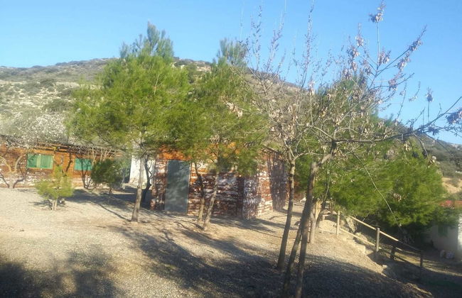 Espai Natural La Comanglora - Foto 48