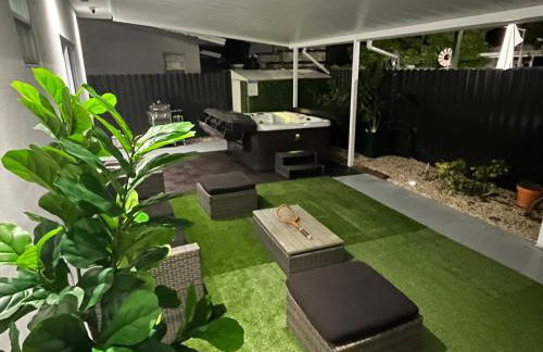 Villa Gabriel Modern, Family Home Just 15 minutes downtown Miami - Foto 4