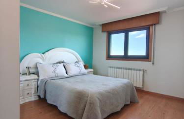 apt acogedor con terraza y barbacoa - Foto 5