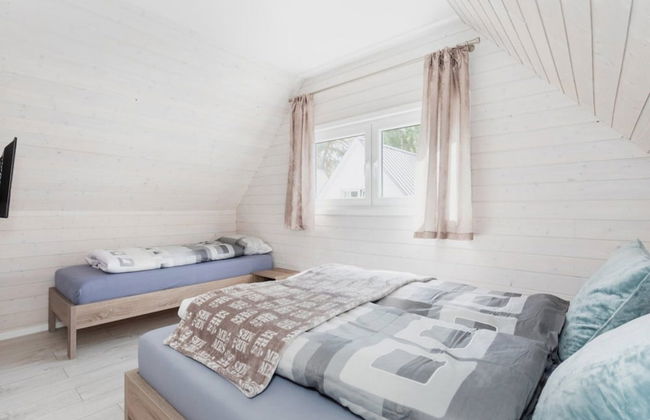 Cottage in Pobierowo Near Baltic Beach - Foto 3