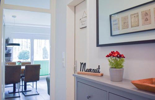 Ferienwohnung Traumland 1 - Foto 15