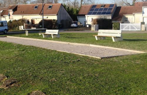 Villa Sérena la forêt et la plage à quelques minutes! - Foto 75