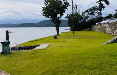 Casa Verde Mar- Condomínio Green Coast com toda estrutura, praia privativa em Angra dos Reis - Foto 55