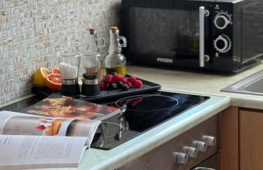 Psatha Studio's - Foto 18